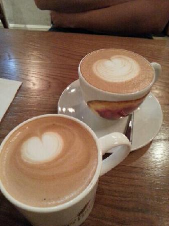 MaMa Tang XiuXian Cafe